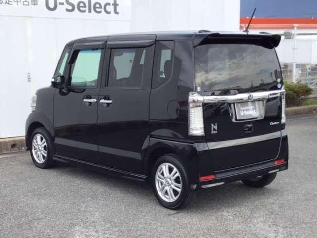 G・Lパッケージ ホンダ純正メモリーナビ フルセグテレビ(9枚目)