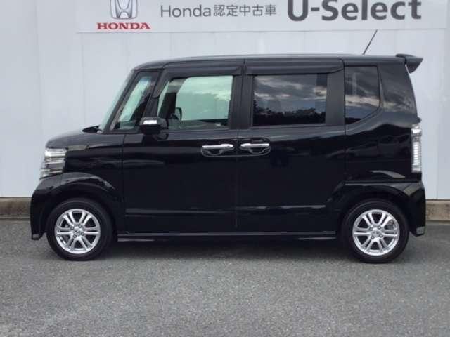 G・Lパッケージ ホンダ純正メモリーナビ フルセグテレビ(10枚目)