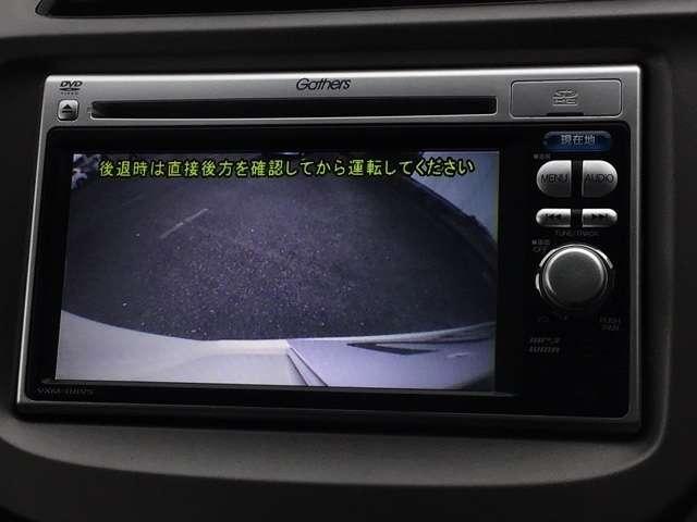 L ホンダ純正メモリーナビ ワンセグTV(12枚目)