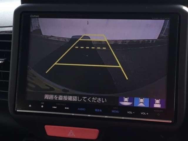 G・ターボLパッケージ 純正メモリーナビ 7速パドル クルコン(12枚目)