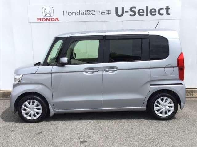 Gホンダセンシング ホンダ純正メモリーナビ フルセグテレビ メモリナビ 横滑り防止 CDオーディオ LEDヘッド フルセグ オートエアコン スマートキー クルーズコントロール 盗難防止システム ABS ベンチシート(10枚目)