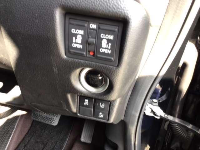 G・Lターボホンダセンシング ドラレコ ホンダセンシング エアロ キーフリー ESC LEDヘッド ターボ車 クルコン ETC スマートキー アルミ ベンチシート アイドリングストップ 盗難防止装置 ABS 両側自動D エアバック(15枚目)