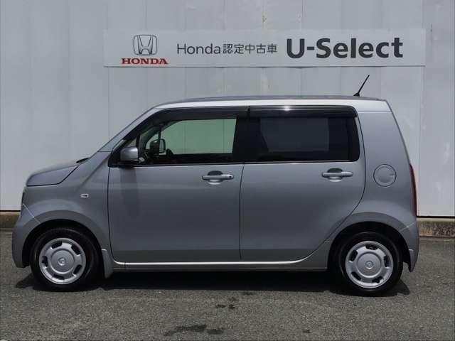 Gホンダセンシング メモリーナビ ドラレコ CMBS ECON スマートキー&プッシュスタート パワステ イモビ VSA サイドエアバック CD オートエアコン ベンチシート ABS エアバッグ キーフリ(10枚目)