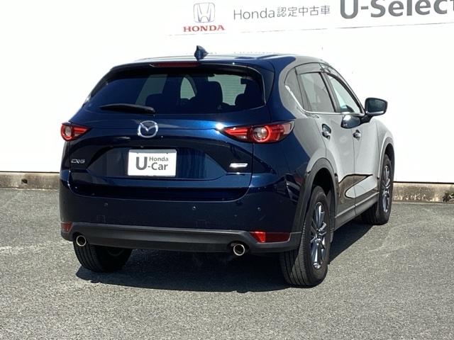 マツダ ＣＸ－５