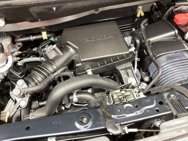 Ｎ－ＢＯＸカスタム Ｌターボ　純正ナビ　フルセグ　リアカメラ　踏み間違い防止装置　キーレスエントリー　Ｓヒーター　Ｃセンサー　ＥＳＣ　バックカメラ付き　スマートキ－　サイドカーテンエアバック　ＵＳＢポート　ターボ付　Ｄレコ　ＡＡＣ（24枚目）