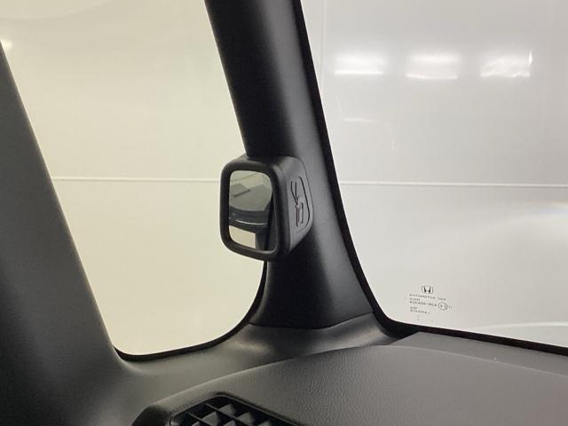 Ｎ－ＢＯＸ ベースグレード　純正ナビ　フルセグ　リアカメラ　軽減ブレーキ　イモビ　スマートキ　サイドエアバック　キーフリーシステム　パワーウインドウ　ＥＳＣ　エアコン　ＬＥＤヘッドライト　ベンチシート　ナビＴＶ　リヤカメラ（33枚目）