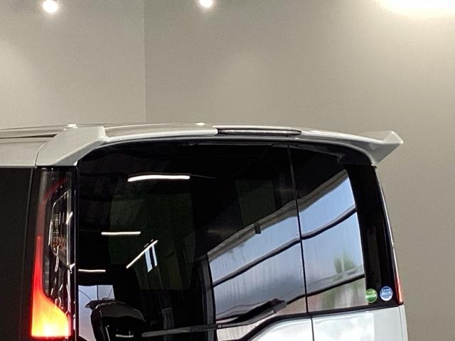 ステップワゴンスパーダ スパーダホンダセンシング　純正メモリーナビ　リア席モニター　両側電動スライドドア　両パワースライドドア　定期点検記録簿　地デジフルセグＴＶ　ＥＴＣ付　ＬＥＤヘットライト　スマ－トキ－　ＡＢＳ　パワーウィンドウ　後カメラ　ＶＳＡ（31枚目）