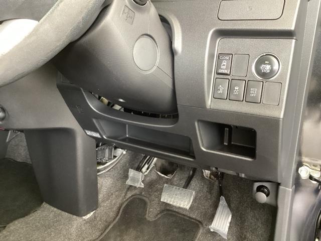タント カスタムＸスマートセレクションＳＡ　メモリーナビ　パワースライドドア　横滑り防止　パワーウィンドウ　バックモニター付　パワステ付　盗難防止　運転席助手席エアバック　ＡＡＣ　キーフリーシステム　エコアイドル　スマートキー付　ＵＳＢ　ＡＢＳ（16枚目）