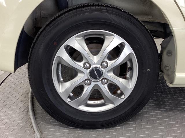 Ｎ－ＢＯＸ Ｇ・Ｌパッケージ　メモリーナビ　ＥＴＣ　リアカメラ　Ｉ－ＳＴＯＰ　ベンチ席　メンテナンスノート　カラーバックモニター　全席ＰＷ　イモビライザー　ナビテレビ　地ＴＶ　ＡＡＣ　横滑り防止　スマートキー　ＤＶＤ再生　ＡＢＳ（21枚目）