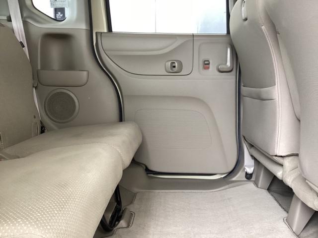 Ｎ－ＢＯＸ Ｇ・Ｌパッケージ　メモリーナビ　ＥＴＣ　リアカメラ　Ｉ－ＳＴＯＰ　ベンチ席　メンテナンスノート　カラーバックモニター　全席ＰＷ　イモビライザー　ナビテレビ　地ＴＶ　ＡＡＣ　横滑り防止　スマートキー　ＤＶＤ再生　ＡＢＳ（26枚目）