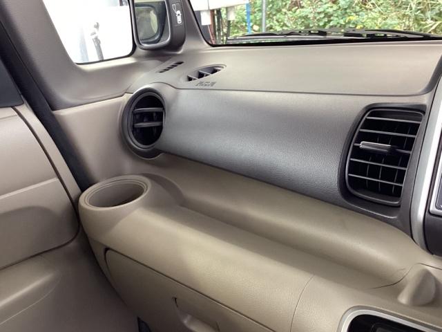 Ｎ－ＢＯＸ Ｇ・Ｌパッケージ　メモリーナビ　ＥＴＣ　リアカメラ　Ｉ－ＳＴＯＰ　ベンチ席　メンテナンスノート　カラーバックモニター　全席ＰＷ　イモビライザー　ナビテレビ　地ＴＶ　ＡＡＣ　横滑り防止　スマートキー　ＤＶＤ再生　ＡＢＳ（29枚目）