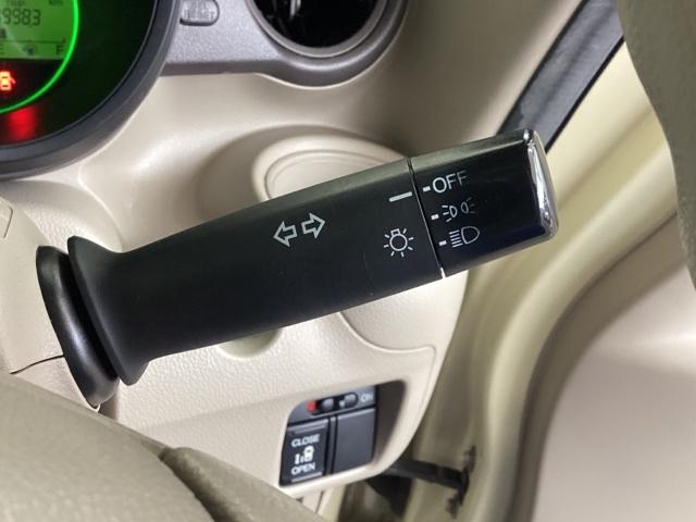 Ｎ－ＢＯＸ Ｇ・Ｌパッケージ　メモリーナビ　ＥＴＣ　リアカメラ　Ｉ－ＳＴＯＰ　ベンチ席　メンテナンスノート　カラーバックモニター　全席ＰＷ　イモビライザー　ナビテレビ　地ＴＶ　ＡＡＣ　横滑り防止　スマートキー　ＤＶＤ再生　ＡＢＳ（32枚目）