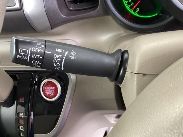 Ｎ－ＢＯＸ Ｇ・Ｌパッケージ　メモリーナビ　ＥＴＣ　リアカメラ　Ｉ－ＳＴＯＰ　ベンチ席　メンテナンスノート　カラーバックモニター　全席ＰＷ　イモビライザー　ナビテレビ　地ＴＶ　ＡＡＣ　横滑り防止　スマートキー　ＤＶＤ再生　ＡＢＳ（33枚目）