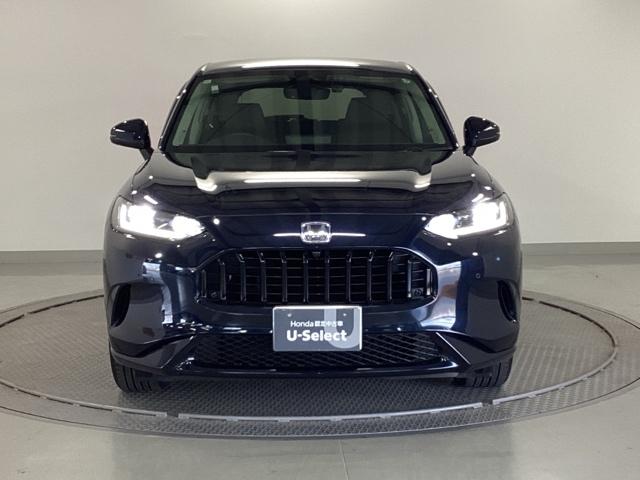 ＺＲ－Ｖ ｅ：ＨＥＶＺ　ドラレコ　ナビ　Ｒカメラ　ブルートゥース　Ｐセンサー　レザー　サイドエアバック　パワ－シ－ト　ＬＥＤヘッドライト　ＵＳＢ接続　地デジ　Ｓヒーター　サポカー　ＥＴＣ車載器　Ｄレコ　パワーステアリング（6枚目）