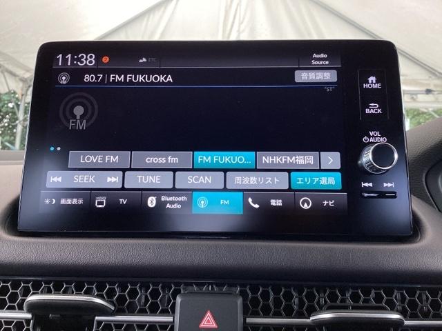 ＺＲ－Ｖ ｅ：ＨＥＶＺ　ドラレコ　ナビ　Ｒカメラ　ブルートゥース　Ｐセンサー　レザー　サイドエアバック　パワ－シ－ト　ＬＥＤヘッドライト　ＵＳＢ接続　地デジ　Ｓヒーター　サポカー　ＥＴＣ車載器　Ｄレコ　パワーステアリング（11枚目）