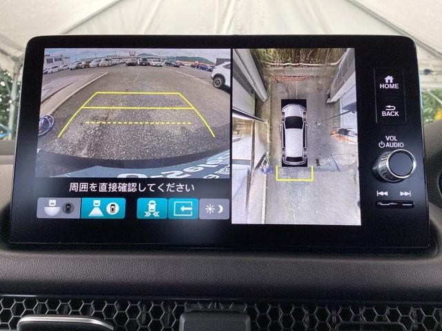 ＺＲ－Ｖ ｅ：ＨＥＶＺ　ドラレコ　ナビ　Ｒカメラ　ブルートゥース　Ｐセンサー　レザー　サイドエアバック　パワ－シ－ト　ＬＥＤヘッドライト　ＵＳＢ接続　地デジ　Ｓヒーター　サポカー　ＥＴＣ車載器　Ｄレコ　パワーステアリング（12枚目）