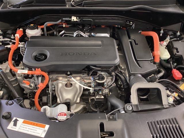 ＺＲ－Ｖ ｅ：ＨＥＶＺ　ドラレコ　ナビ　Ｒカメラ　ブルートゥース　Ｐセンサー　レザー　サイドエアバック　パワ－シ－ト　ＬＥＤヘッドライト　ＵＳＢ接続　地デジ　Ｓヒーター　サポカー　ＥＴＣ車載器　Ｄレコ　パワーステアリング（25枚目）