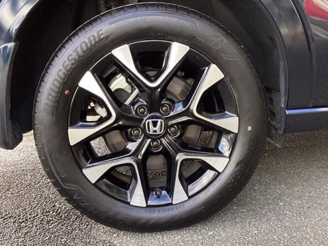 ＺＲ－Ｖ ｅ：ＨＥＶＺ　ドラレコ　ナビ　Ｒカメラ　ブルートゥース　Ｐセンサー　レザー　サイドエアバック　パワ－シ－ト　ＬＥＤヘッドライト　ＵＳＢ接続　地デジ　Ｓヒーター　サポカー　ＥＴＣ車載器　Ｄレコ　パワーステアリング（26枚目）