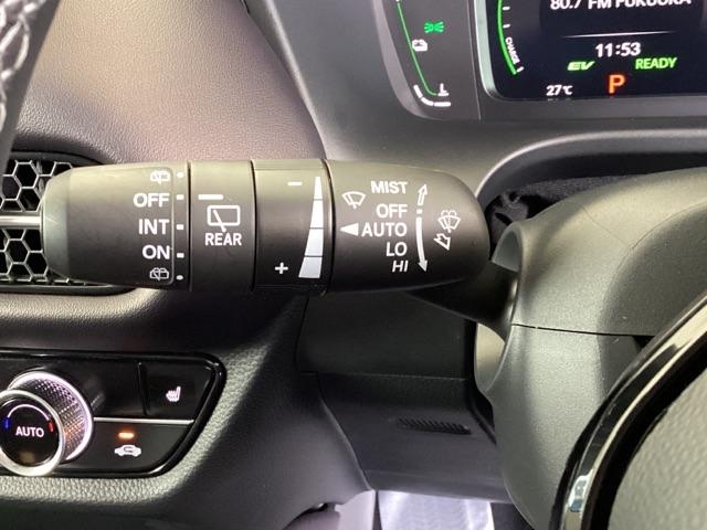 ＺＲ－Ｖ ｅ：ＨＥＶＺ　ドラレコ　ナビ　Ｒカメラ　ブルートゥース　Ｐセンサー　レザー　サイドエアバック　パワ－シ－ト　ＬＥＤヘッドライト　ＵＳＢ接続　地デジ　Ｓヒーター　サポカー　ＥＴＣ車載器　Ｄレコ　パワーステアリング（52枚目）