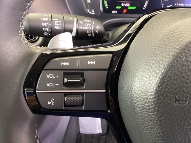 ＺＲ－Ｖ ｅ：ＨＥＶＺ　ドラレコ　ナビ　Ｒカメラ　ブルートゥース　Ｐセンサー　レザー　サイドエアバック　パワ－シ－ト　ＬＥＤヘッドライト　ＵＳＢ接続　地デジ　Ｓヒーター　サポカー　ＥＴＣ車載器　Ｄレコ　パワーステアリング（53枚目）