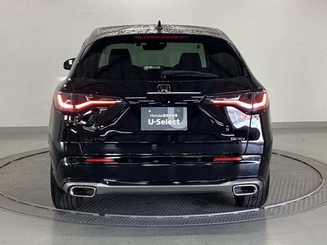 ＺＲ－Ｖ ｅ：ＨＥＶＺ　純正メモリーナビ　本革パワーシート　Ｐセンサー　レザー　Ｂカメラ　サイドエアバック　パワ－シ－ト　ナビＴＶ　ＬＥＤヘッドライト　ＵＳＢ接続　地デジ　Ｓヒーター　サポカー　ＥＴＣ車載器　Ｄレコ　イモビ（9枚目）