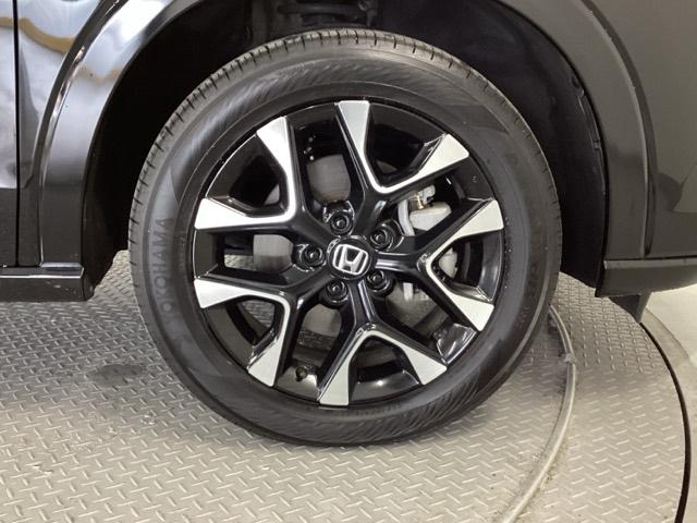 ＺＲ－Ｖ ｅ：ＨＥＶＺ　純正メモリーナビ　本革パワーシート　Ｐセンサー　レザー　Ｂカメラ　サイドエアバック　パワ－シ－ト　ナビＴＶ　ＬＥＤヘッドライト　ＵＳＢ接続　地デジ　Ｓヒーター　サポカー　ＥＴＣ車載器　Ｄレコ　イモビ（21枚目）