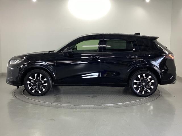 ＺＲ－Ｖ ｅ：ＨＥＶＺ　純正メモリーナビ　本革パワーシート　Ｐセンサー　レザー　Ｂカメラ　サイドエアバック　パワ－シ－ト　ナビＴＶ　ＬＥＤヘッドライト　ＵＳＢ接続　地デジ　Ｓヒーター　サポカー　ＥＴＣ車載器　Ｄレコ　イモビ（25枚目）