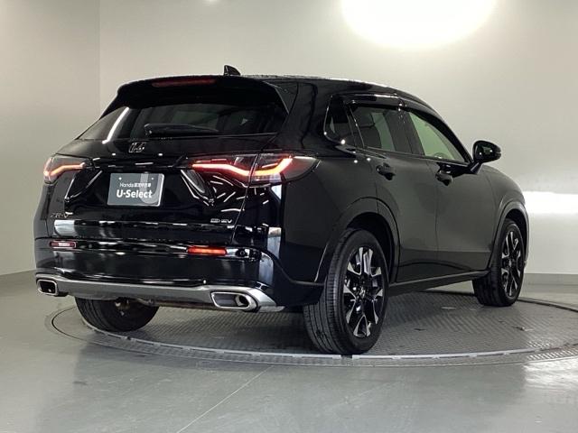 ＺＲ－Ｖ ｅ：ＨＥＶＺ　純正メモリーナビ　本革パワーシート　Ｐセンサー　レザー　Ｂカメラ　サイドエアバック　パワ－シ－ト　ナビＴＶ　ＬＥＤヘッドライト　ＵＳＢ接続　地デジ　Ｓヒーター　サポカー　ＥＴＣ車載器　Ｄレコ　イモビ（30枚目）