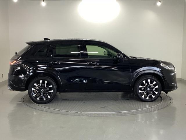 ＺＲ－Ｖ ｅ：ＨＥＶＺ　純正メモリーナビ　本革パワーシート　Ｐセンサー　レザー　Ｂカメラ　サイドエアバック　パワ－シ－ト　ナビＴＶ　ＬＥＤヘッドライト　ＵＳＢ接続　地デジ　Ｓヒーター　サポカー　ＥＴＣ車載器　Ｄレコ　イモビ（31枚目）