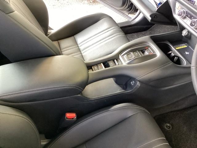 ＺＲ－Ｖ ｅ：ＨＥＶＺ　純正メモリーナビ　本革パワーシート　Ｐセンサー　レザー　Ｂカメラ　サイドエアバック　パワ－シ－ト　ナビＴＶ　ＬＥＤヘッドライト　ＵＳＢ接続　地デジ　Ｓヒーター　サポカー　ＥＴＣ車載器　Ｄレコ　イモビ（39枚目）