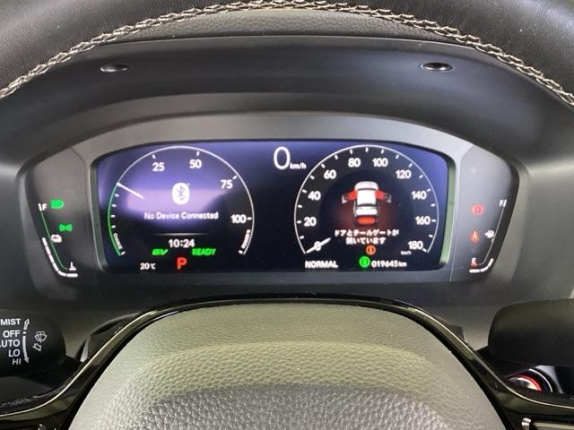 ＺＲ－Ｖ ｅ：ＨＥＶＺ　純正メモリーナビ　本革パワーシート　Ｐセンサー　レザー　Ｂカメラ　サイドエアバック　パワ－シ－ト　ナビＴＶ　ＬＥＤヘッドライト　ＵＳＢ接続　地デジ　Ｓヒーター　サポカー　ＥＴＣ車載器　Ｄレコ　イモビ（42枚目）