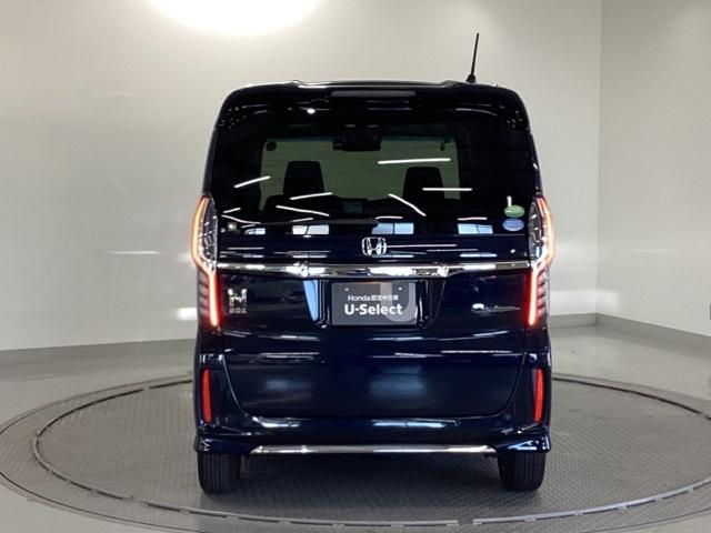 N-BOXカスタム L メモリーナビ ドラレコ ETC Pソナー アルミ サイドエアバッグ ナビTV Aストップ シートヒータ キーフリーシステム LEDライト リアカメ クルーズコントロール AC DVD視聴可能 スマキー(10枚目)