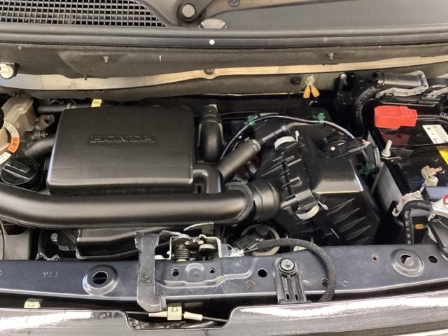 N-BOXカスタム L メモリーナビ ドラレコ ETC Pソナー アルミ サイドエアバッグ ナビTV Aストップ シートヒータ キーフリーシステム LEDライト リアカメ クルーズコントロール AC DVD視聴可能 スマキー(24枚目)