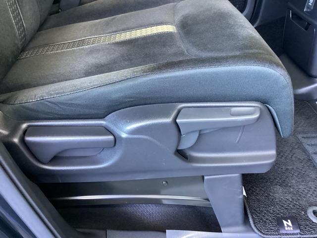 N-BOXカスタム L メモリーナビ ドラレコ ETC Pソナー アルミ サイドエアバッグ ナビTV Aストップ シートヒータ キーフリーシステム LEDライト リアカメ クルーズコントロール AC DVD視聴可能 スマキー(25枚目)