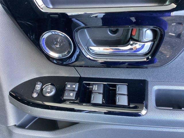 N-BOXカスタム L メモリーナビ ドラレコ ETC Pソナー アルミ サイドエアバッグ ナビTV Aストップ シートヒータ キーフリーシステム LEDライト リアカメ クルーズコントロール AC DVD視聴可能 スマキー(26枚目)