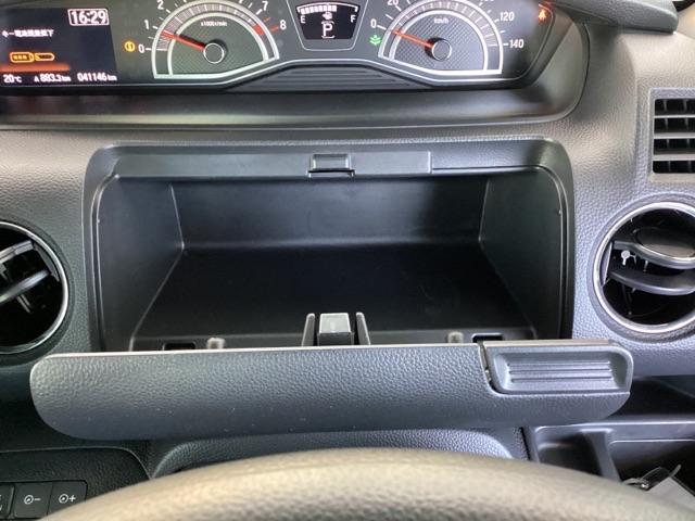 N-BOXカスタム L メモリーナビ ドラレコ ETC Pソナー アルミ サイドエアバッグ ナビTV Aストップ シートヒータ キーフリーシステム LEDライト リアカメ クルーズコントロール AC DVD視聴可能 スマキー(34枚目)