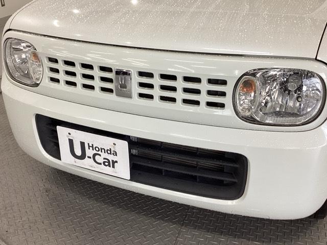 アルトラパン G CDチューナー スマートキー WSRS パワーウィンドゥ セキュリティアラーム パワステ ベンチシート ABS エアコン 運転席エアバッグ キーレスエントリー(25枚目)