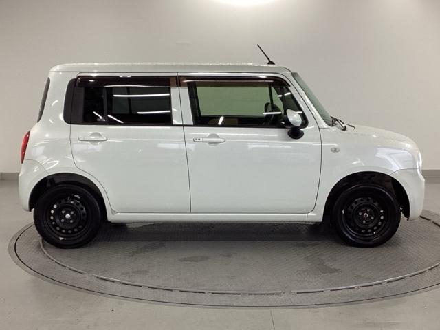 アルトラパン G CDチューナー スマートキー WSRS パワーウィンドゥ セキュリティアラーム パワステ ベンチシート ABS エアコン 運転席エアバッグ キーレスエントリー(30枚目)