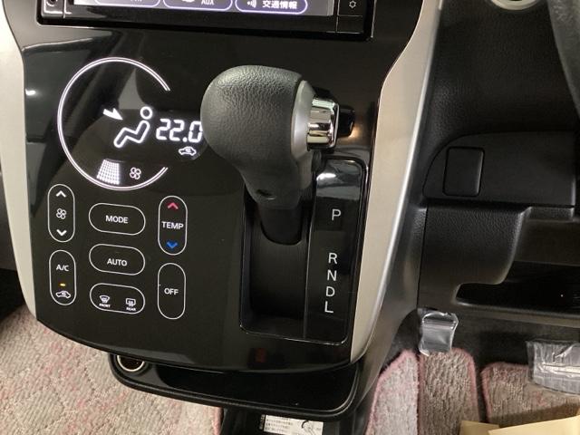 デイズ ハイウェイスターXプレミアムセレクション ナビ フルセグ 全周囲カメラ アラウンドビューカメラ バックモニター レーダーブレーキサポート サイドモニター キーフリー Iストップ エアバッグ ABS オートエアコン DVD ETC スマートキー(14枚目)