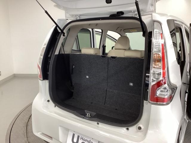 デイズ ハイウェイスターXプレミアムセレクション ナビ フルセグ 全周囲カメラ アラウンドビューカメラ バックモニター レーダーブレーキサポート サイドモニター キーフリー Iストップ エアバッグ ABS オートエアコン DVD ETC スマートキー(21枚目)