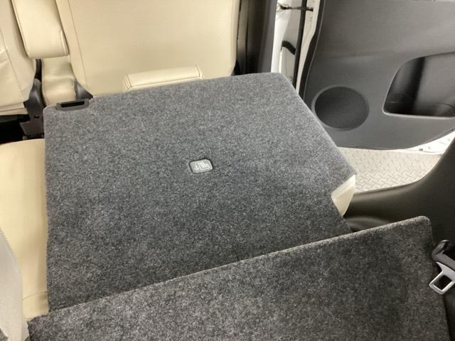 デイズ ハイウェイスターXプレミアムセレクション ナビ フルセグ 全周囲カメラ アラウンドビューカメラ バックモニター レーダーブレーキサポート サイドモニター キーフリー Iストップ エアバッグ ABS オートエアコン DVD ETC スマートキー(22枚目)