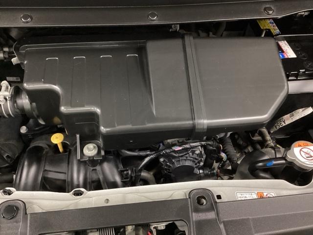 デイズ ハイウェイスターXプレミアムセレクション ナビ フルセグ 全周囲カメラ アラウンドビューカメラ バックモニター レーダーブレーキサポート サイドモニター キーフリー Iストップ エアバッグ ABS オートエアコン DVD ETC スマートキー(23枚目)