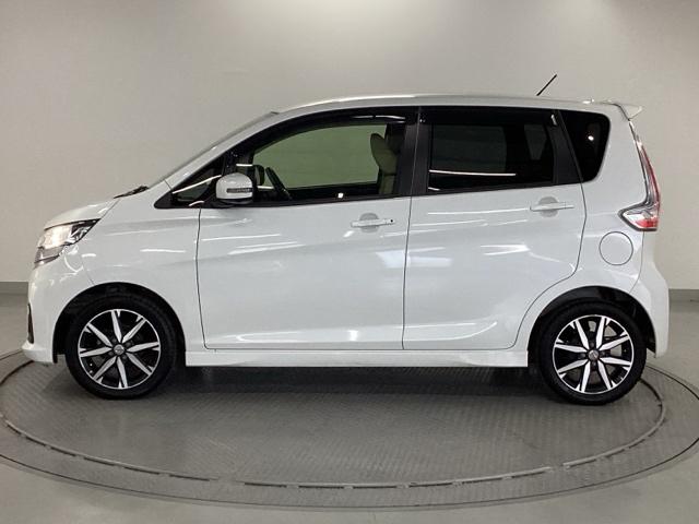 デイズ ハイウェイスターXプレミアムセレクション ナビ フルセグ 全周囲カメラ アラウンドビューカメラ バックモニター レーダーブレーキサポート サイドモニター キーフリー Iストップ エアバッグ ABS オートエアコン DVD ETC スマートキー(36枚目)