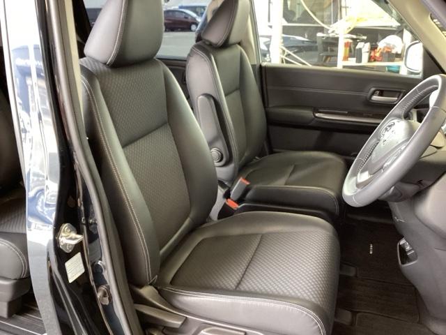 フリード Ｇ・ホンダセンシング　純正ナビ　フルセグ　リアカメラ　Ｆセグ　追突被害軽減ブレーキ　ｉストップ　Ｗエアバッグ　パワーウィンドウ　アクティブクルーズコントロール　スマートキ　カラーバックモニター　ＶＳＡ　エアコン　キーレス（19枚目）