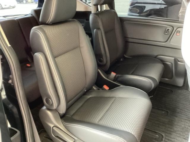 フリード Ｇ・ホンダセンシング　純正ナビ　フルセグ　リアカメラ　Ｆセグ　追突被害軽減ブレーキ　ｉストップ　Ｗエアバッグ　パワーウィンドウ　アクティブクルーズコントロール　スマートキ　カラーバックモニター　ＶＳＡ　エアコン　キーレス（20枚目）