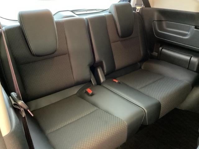 フリード Ｇ・ホンダセンシング　純正ナビ　フルセグ　リアカメラ　Ｆセグ　追突被害軽減ブレーキ　ｉストップ　Ｗエアバッグ　パワーウィンドウ　アクティブクルーズコントロール　スマートキ　カラーバックモニター　ＶＳＡ　エアコン　キーレス（21枚目）