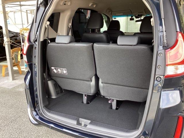 フリード Ｇ・ホンダセンシング　純正ナビ　フルセグ　リアカメラ　Ｆセグ　追突被害軽減ブレーキ　ｉストップ　Ｗエアバッグ　パワーウィンドウ　アクティブクルーズコントロール　スマートキ　カラーバックモニター　ＶＳＡ　エアコン　キーレス（22枚目）