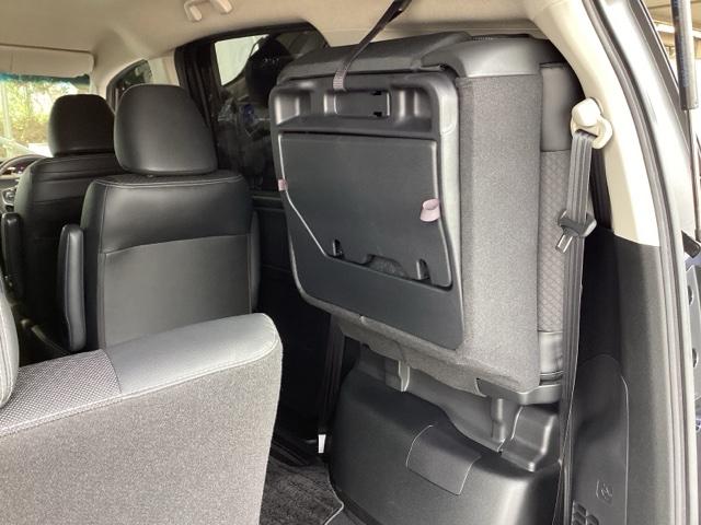 フリード Ｇ・ホンダセンシング　純正ナビ　フルセグ　リアカメラ　Ｆセグ　追突被害軽減ブレーキ　ｉストップ　Ｗエアバッグ　パワーウィンドウ　アクティブクルーズコントロール　スマートキ　カラーバックモニター　ＶＳＡ　エアコン　キーレス（23枚目）