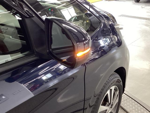 フリード Ｇ・ホンダセンシング　純正ナビ　フルセグ　リアカメラ　Ｆセグ　追突被害軽減ブレーキ　ｉストップ　Ｗエアバッグ　パワーウィンドウ　アクティブクルーズコントロール　スマートキ　カラーバックモニター　ＶＳＡ　エアコン　キーレス（30枚目）