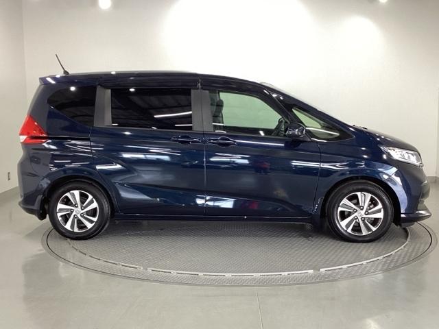 フリード Ｇ・ホンダセンシング　純正ナビ　フルセグ　リアカメラ　Ｆセグ　追突被害軽減ブレーキ　ｉストップ　Ｗエアバッグ　パワーウィンドウ　アクティブクルーズコントロール　スマートキ　カラーバックモニター　ＶＳＡ　エアコン　キーレス（31枚目）